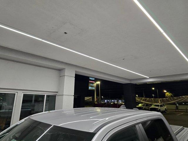 new 2026 Ram 1500 car, priced at $76,825