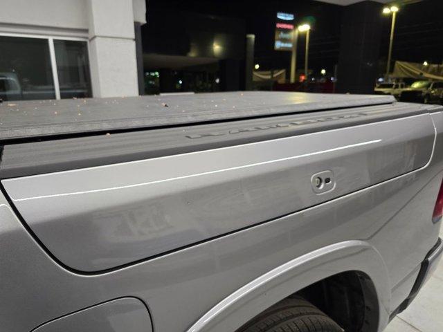 new 2026 Ram 1500 car, priced at $76,825