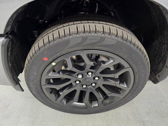 new 2026 Ram 1500 car, priced at $76,825