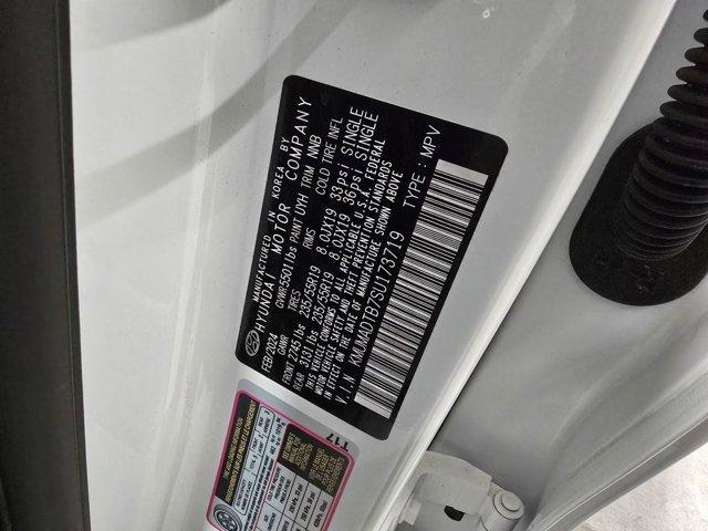 used 2025 Genesis GV70 car, priced at $38,991