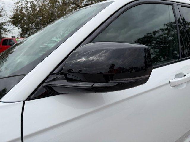 new 2026 Jeep Grand Cherokee car, priced at $40,575