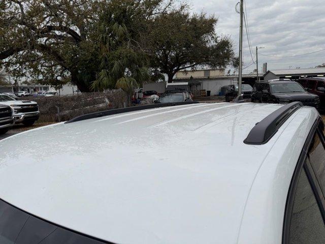 new 2026 Jeep Grand Cherokee car, priced at $40,575