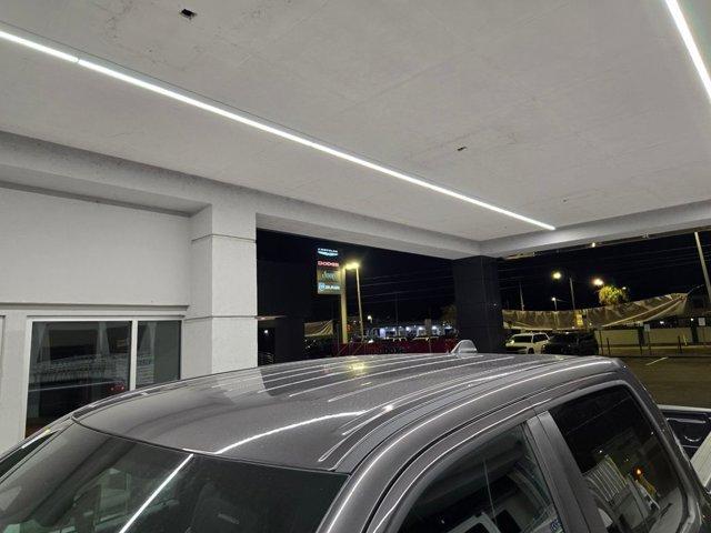 new 2026 Ram 1500 car, priced at $66,995