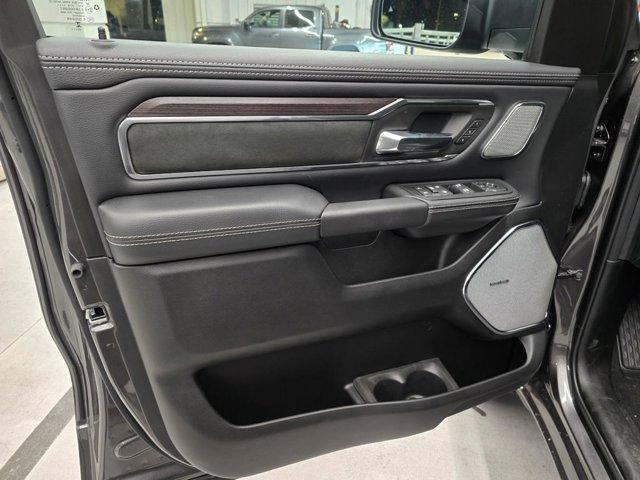 new 2026 Ram 1500 car, priced at $66,995