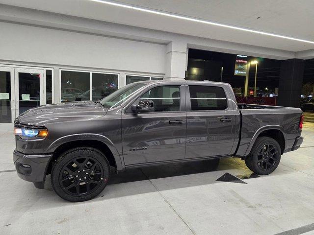 new 2026 Ram 1500 car, priced at $66,995