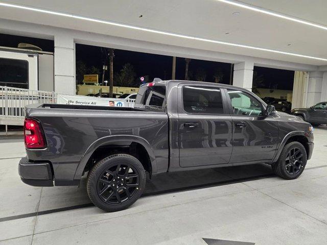 new 2026 Ram 1500 car, priced at $66,995