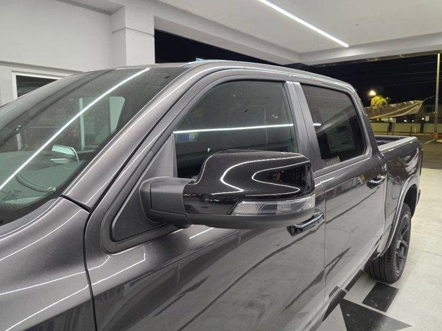 new 2026 Ram 1500 car, priced at $66,995