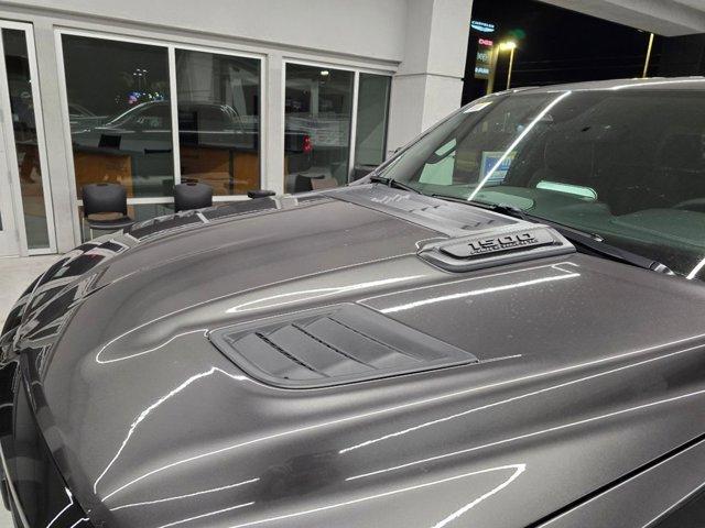 new 2026 Ram 1500 car, priced at $66,995