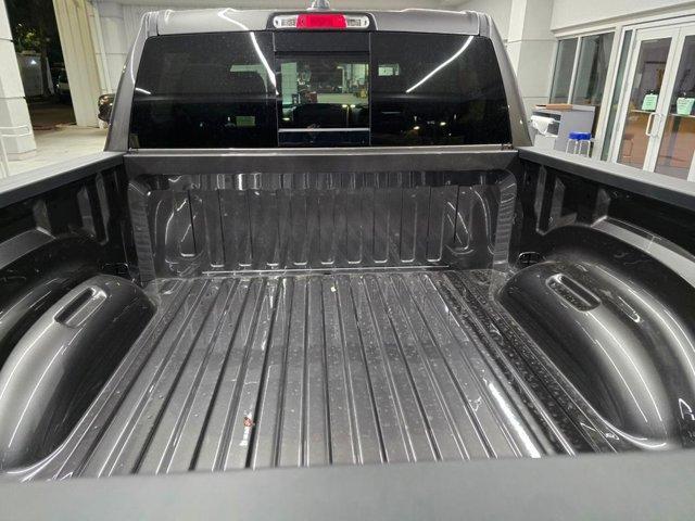 new 2026 Ram 1500 car, priced at $66,995