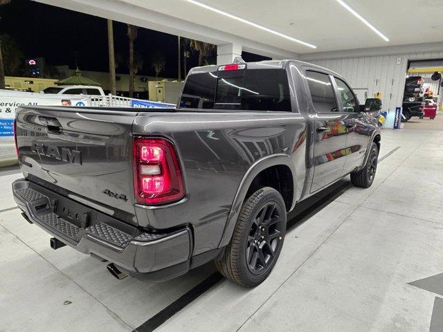 new 2026 Ram 1500 car, priced at $66,995