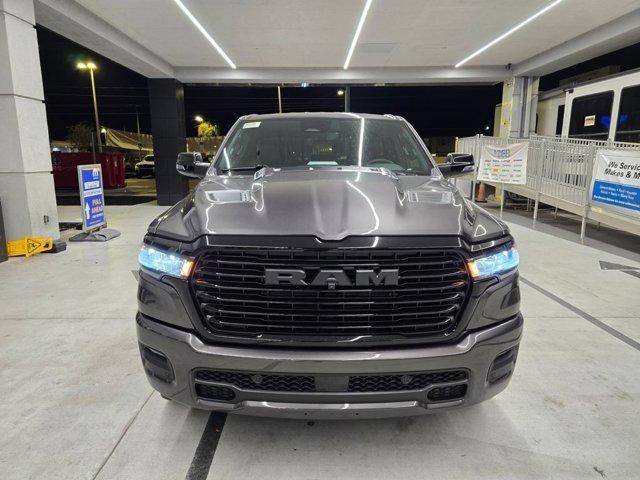 new 2026 Ram 1500 car, priced at $66,995