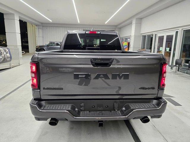 new 2026 Ram 1500 car, priced at $66,995