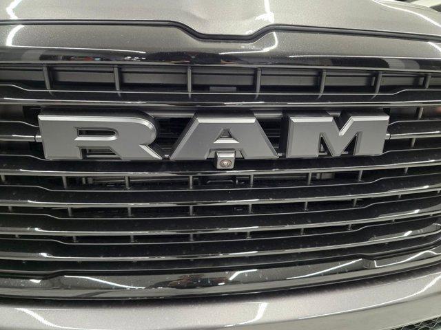 new 2026 Ram 1500 car, priced at $66,995