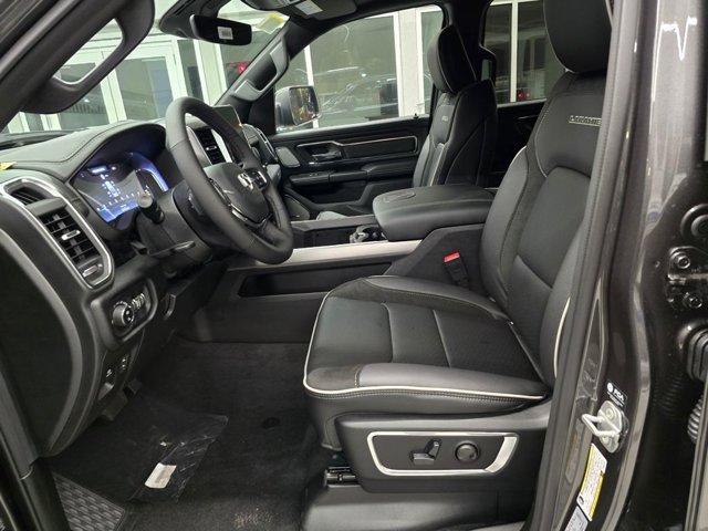 new 2026 Ram 1500 car, priced at $66,995