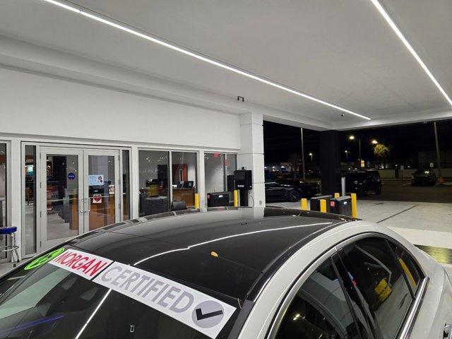 used 2025 Mercedes-Benz E-Class car, priced at $47,191