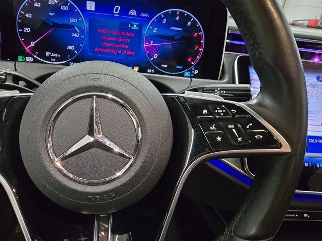 used 2025 Mercedes-Benz E-Class car, priced at $47,191