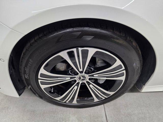 used 2025 Mercedes-Benz E-Class car, priced at $47,191