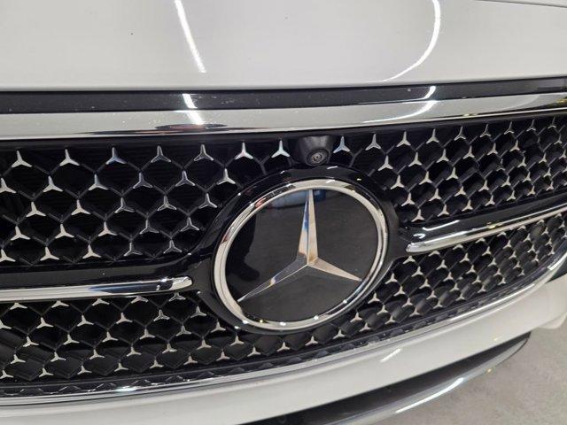 used 2025 Mercedes-Benz E-Class car, priced at $47,191