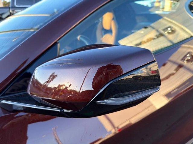 used 2023 Chevrolet Corvette car, priced at $68,594