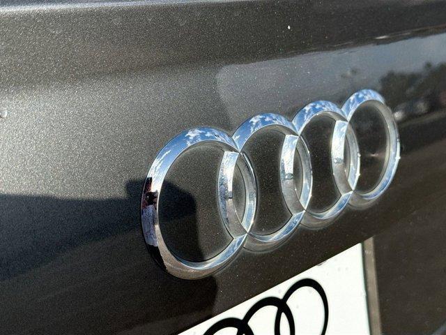 used 2019 Audi Q7 car, priced at $20,491