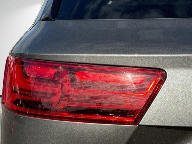 used 2019 Audi Q7 car, priced at $20,491