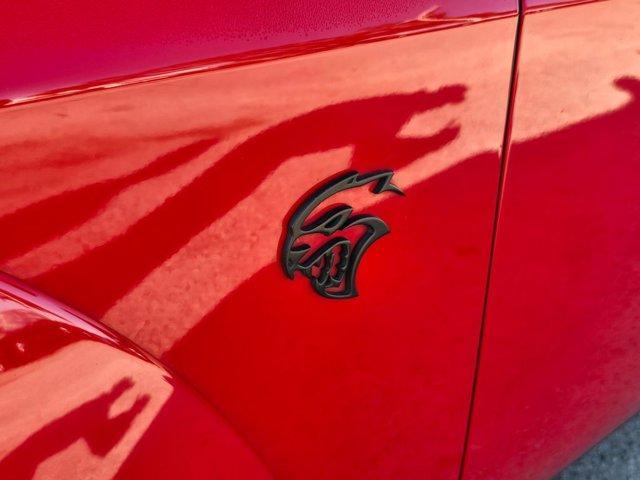 used 2018 Dodge Challenger car, priced at $53,691