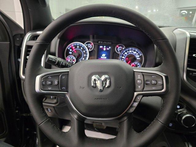 new 2026 Ram 1500 car, priced at $49,095
