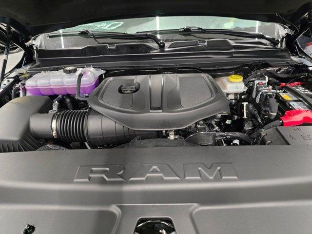 new 2026 Ram 1500 car, priced at $49,095