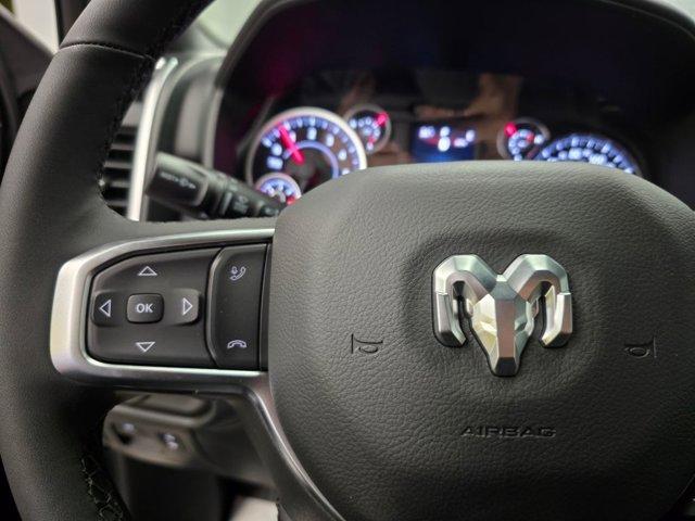 new 2026 Ram 1500 car, priced at $49,095