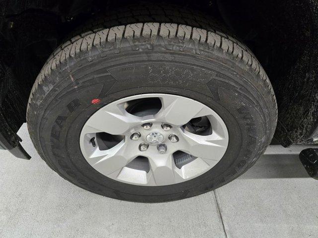 new 2026 Ram 1500 car, priced at $49,095