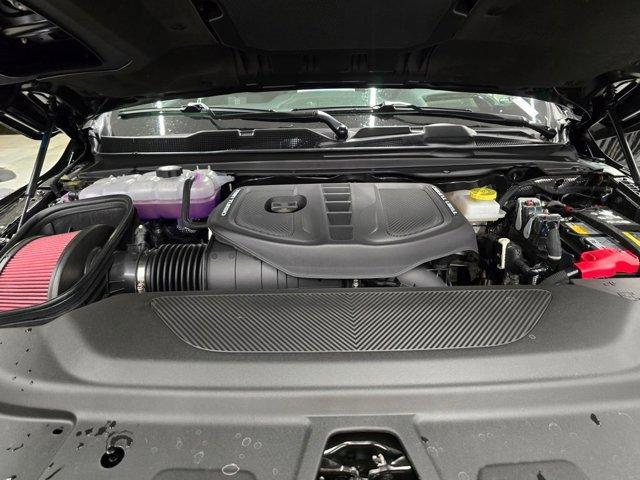 new 2026 Ram 1500 car, priced at $80,605