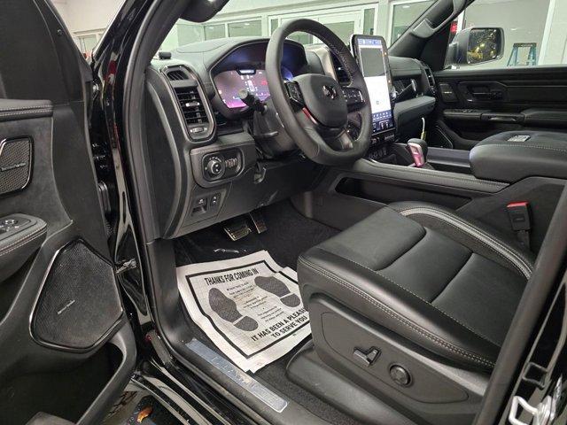 new 2026 Ram 1500 car, priced at $80,605