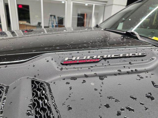 new 2026 Ram 1500 car, priced at $80,605