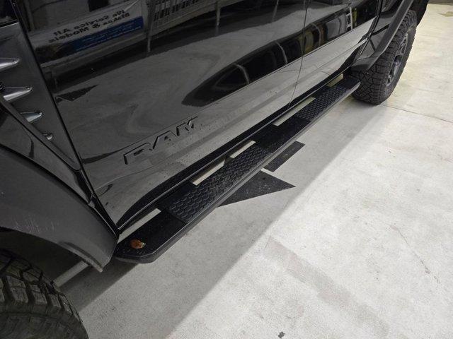 new 2026 Ram 1500 car, priced at $80,605