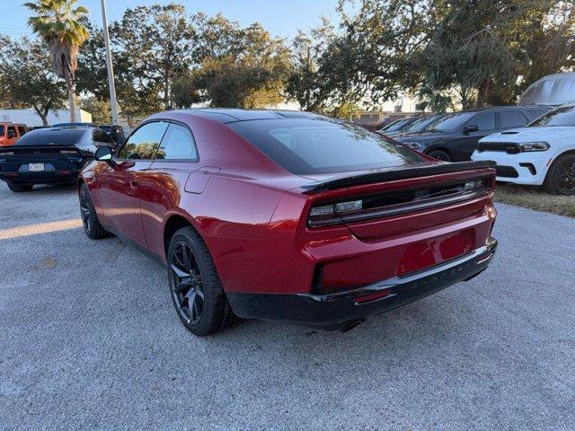 new 2026 Dodge Charger car, priced at $60,400