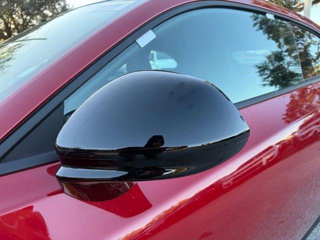 new 2026 Dodge Charger car, priced at $60,400