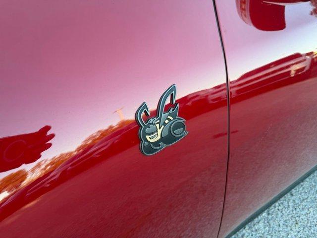 new 2026 Dodge Charger car, priced at $60,400