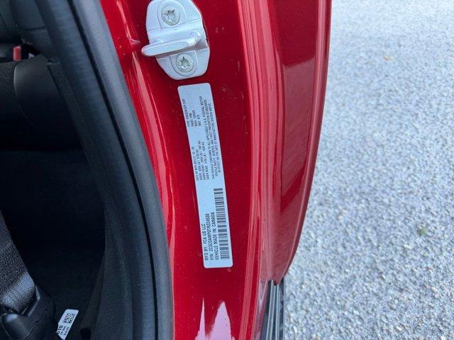 new 2026 Dodge Charger car, priced at $60,400