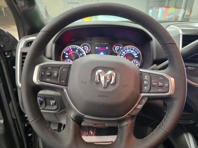 new 2026 Ram 2500 car, priced at $64,470