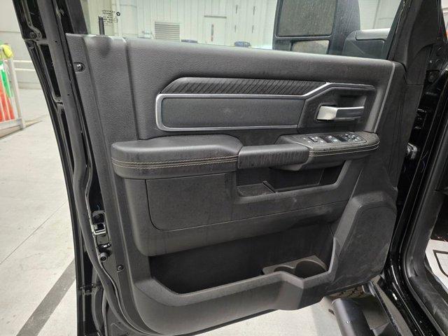 new 2026 Ram 2500 car, priced at $64,470