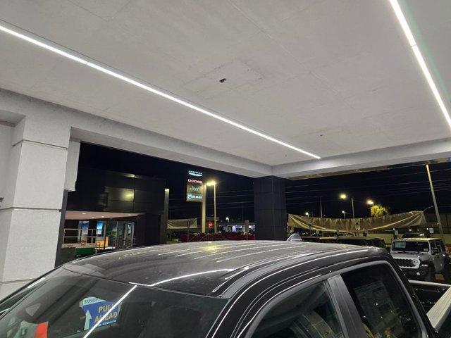 new 2026 Ram 1500 car, priced at $48,125