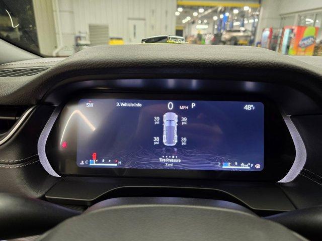 new 2025 Jeep Grand Cherokee car, priced at $36,875