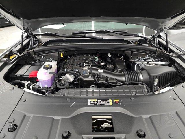 new 2025 Jeep Grand Cherokee car, priced at $36,875