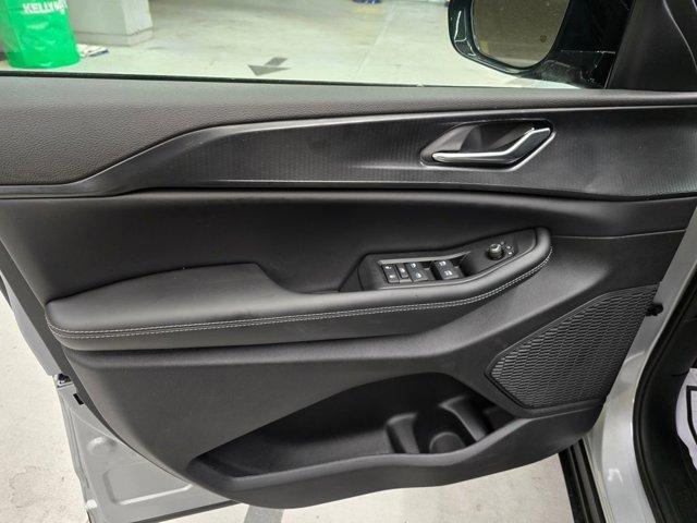 new 2025 Jeep Grand Cherokee car, priced at $36,875