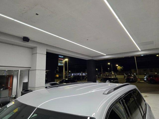 new 2025 Jeep Grand Cherokee car, priced at $36,875