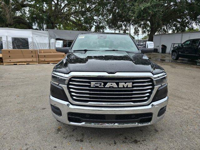 new 2026 Ram 1500 car, priced at $65,740