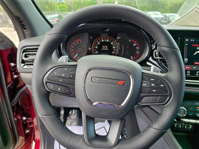 new 2026 Dodge Durango car, priced at $38,825