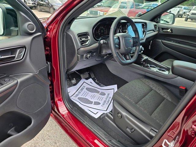 new 2026 Dodge Durango car, priced at $38,825