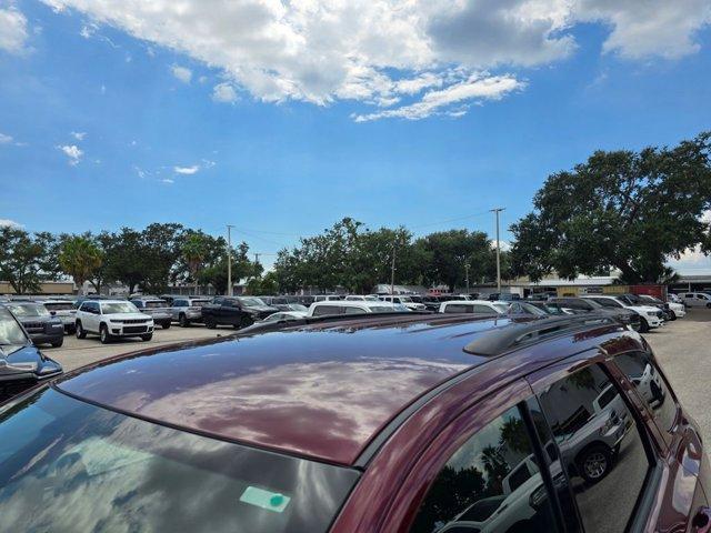 new 2026 Dodge Durango car, priced at $38,825