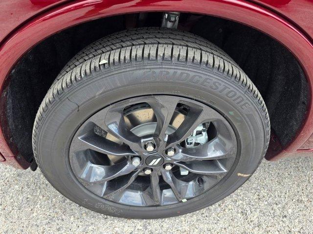 new 2026 Dodge Durango car, priced at $38,825